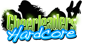 Cheerleaders Hardcore